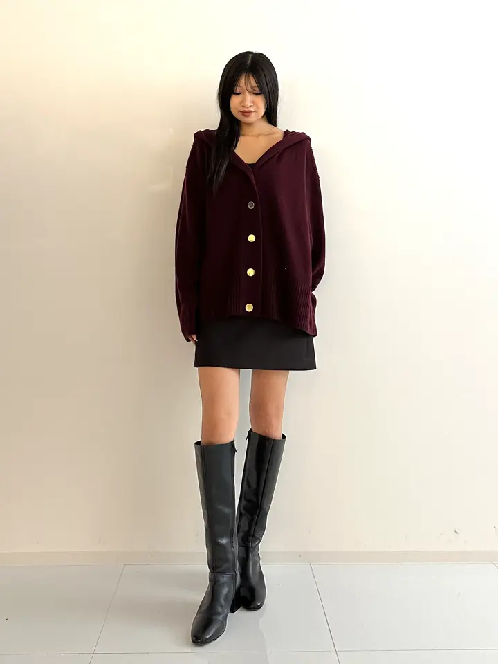 Diagram 桃子 コーディネート画像