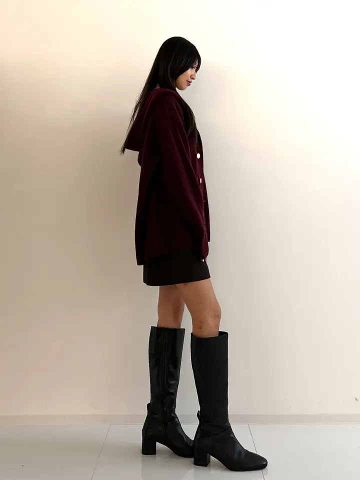 Diagram 桃子 コーディネート画像