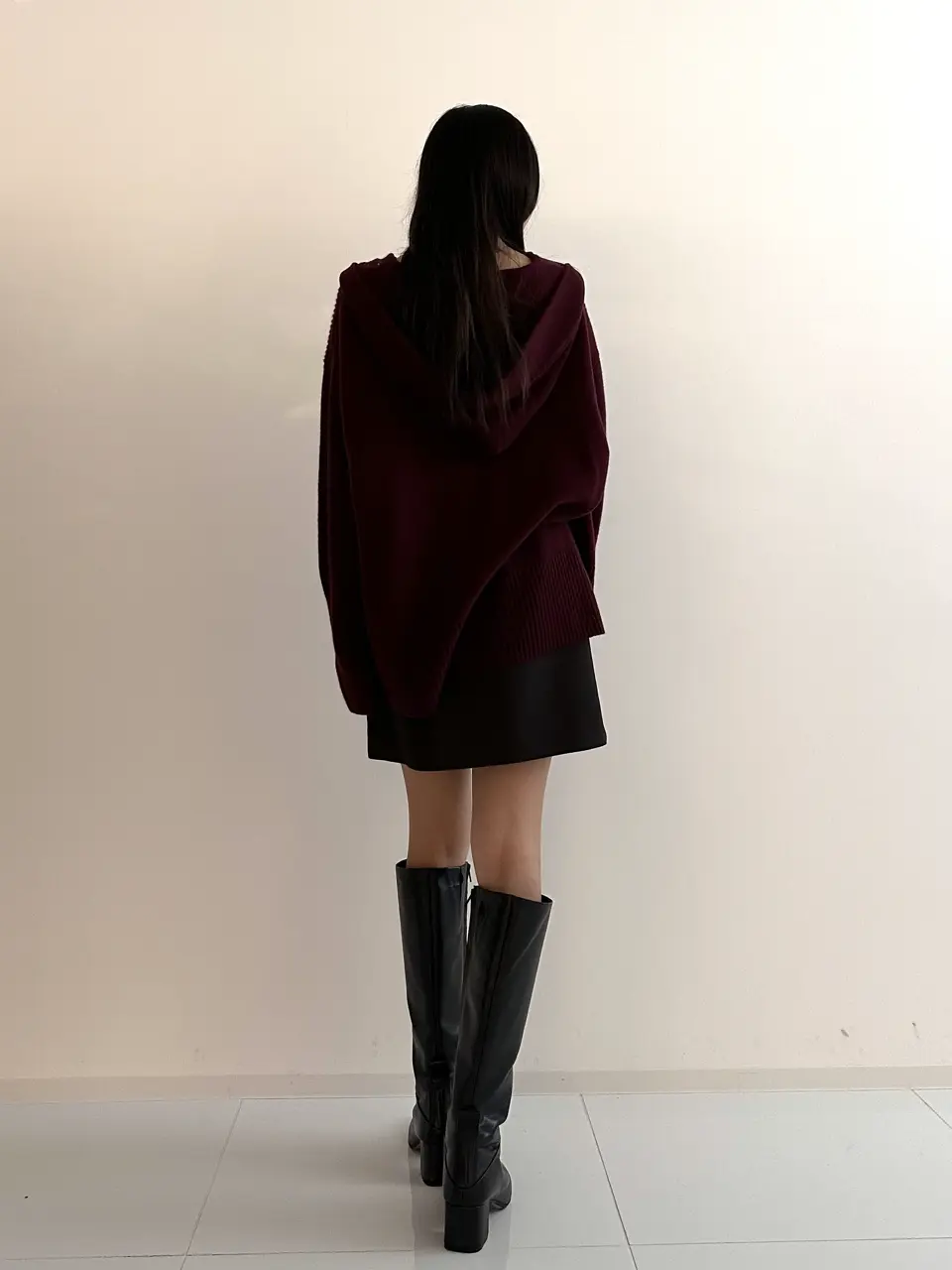 Diagram 桃子 コーディネート画像