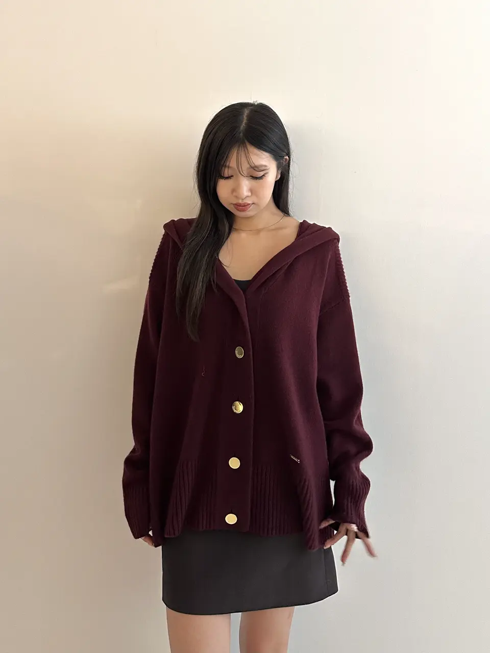 Diagram 桃子 コーディネート画像