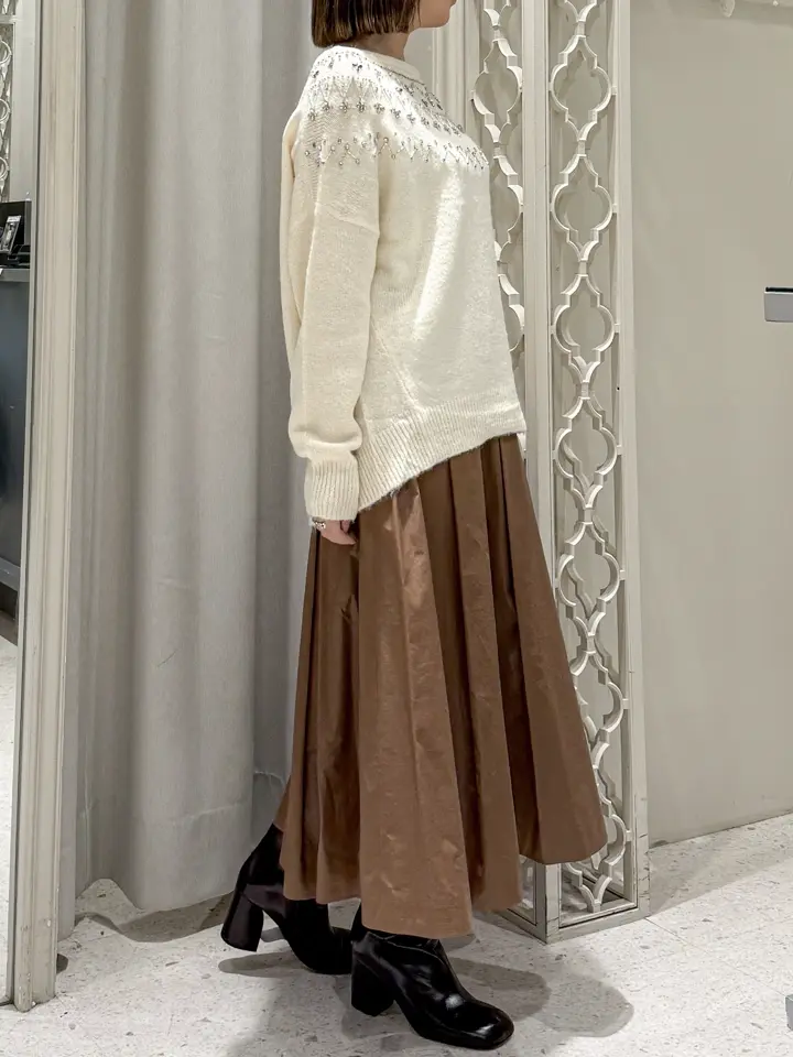 Diagram Adachi コーディネート画像