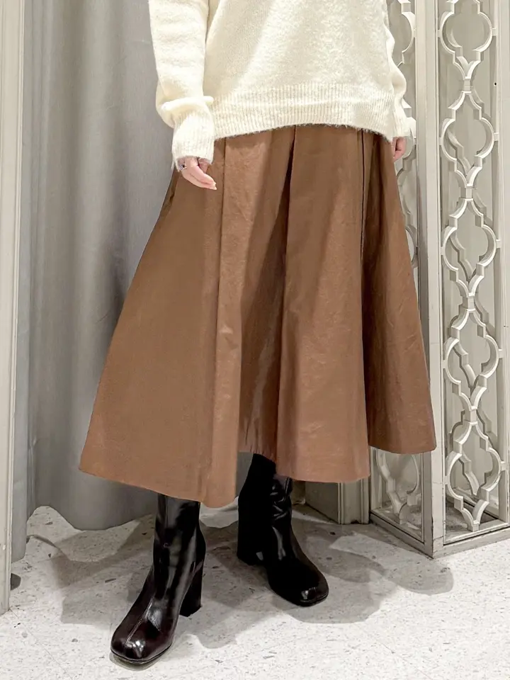 Diagram Adachi コーディネート画像