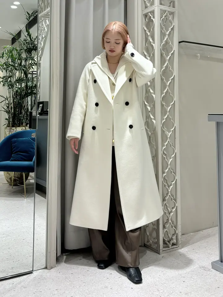 Diagram 矢野　瑞佳 コーディネート画像