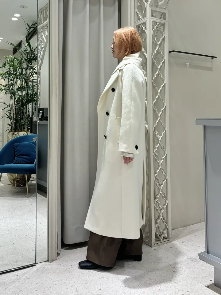 Diagram 矢野　瑞佳 コーディネート画像