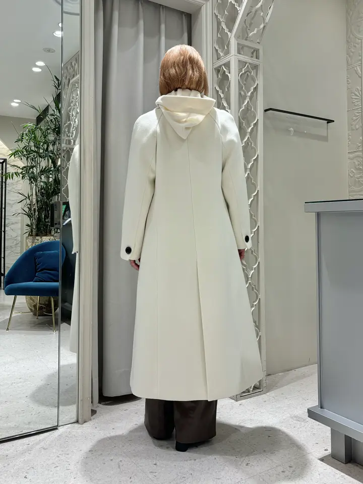 Diagram 矢野　瑞佳 コーディネート画像