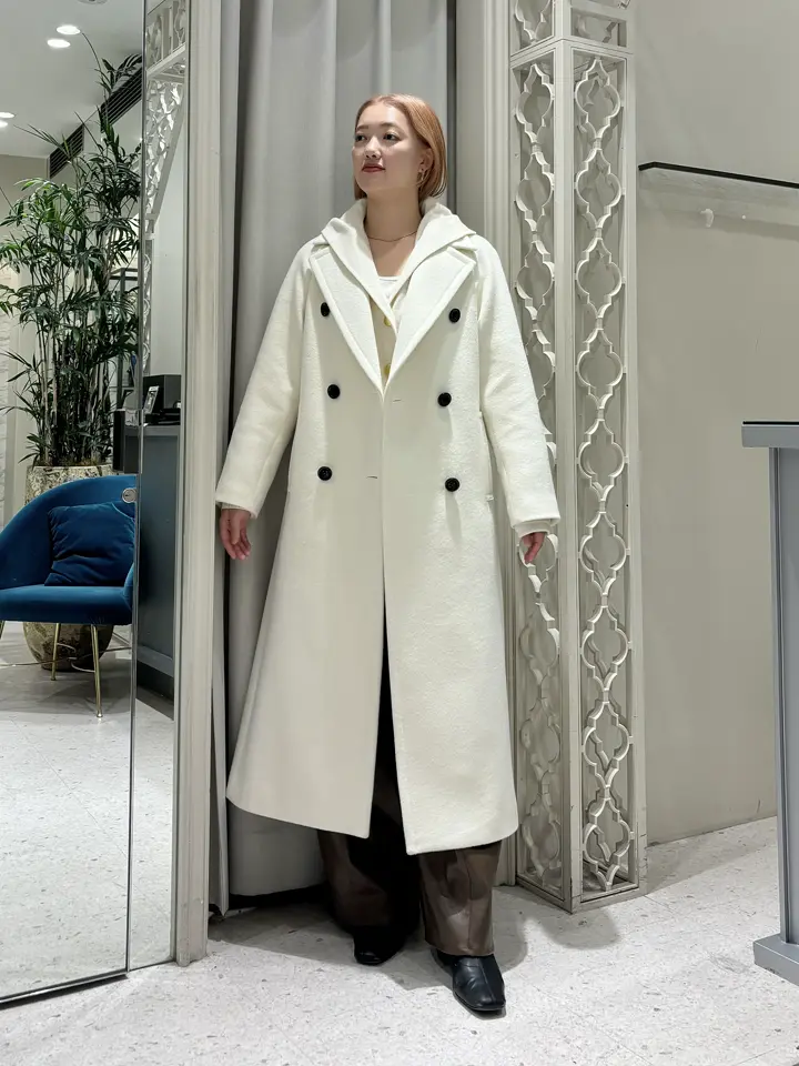 Diagram 矢野　瑞佳 コーディネート画像