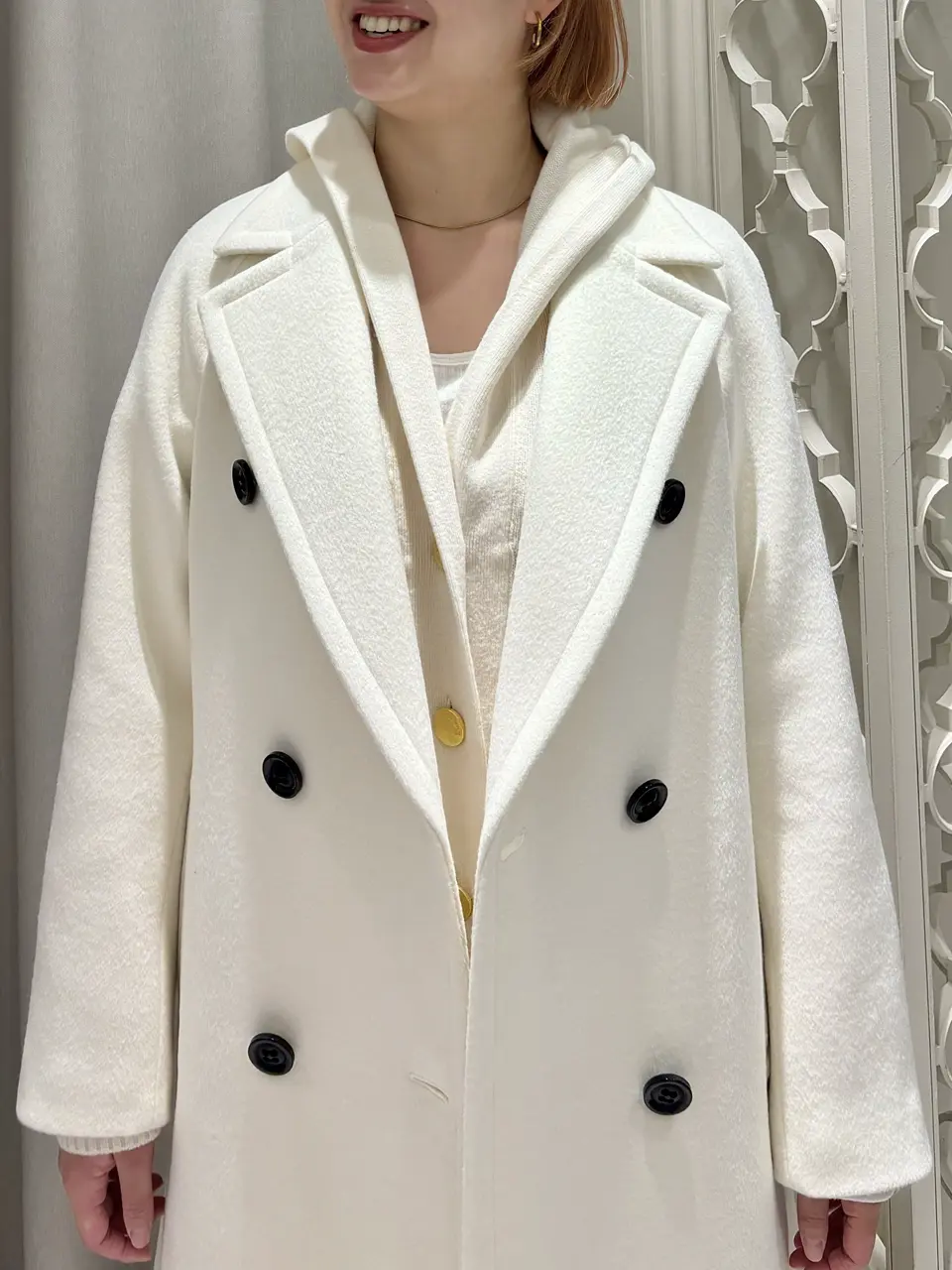 Diagram 矢野　瑞佳 コーディネート画像