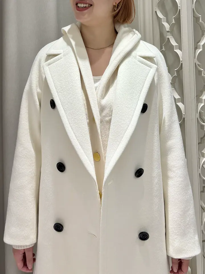 Diagram 矢野　瑞佳 コーディネート画像