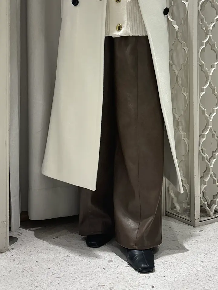 Diagram 矢野　瑞佳 コーディネート画像