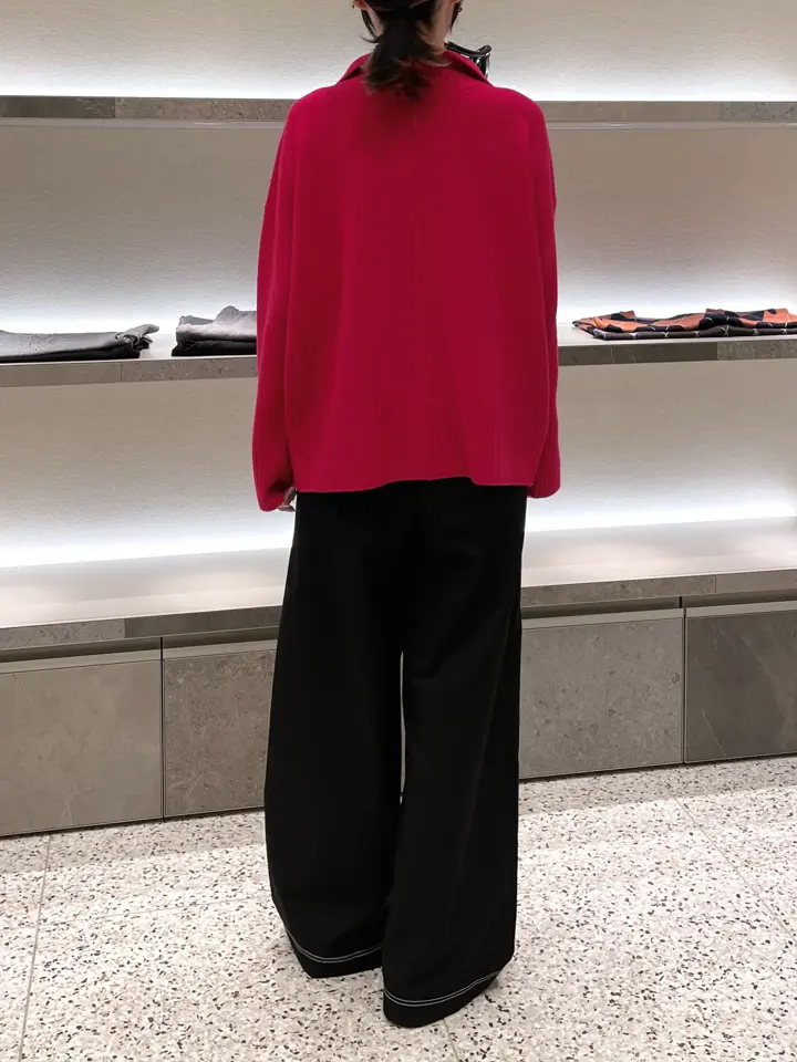 Diagram 三浦　芙優 コーディネート画像