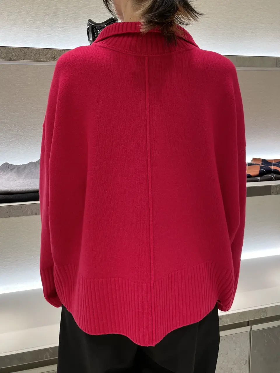 Diagram 三浦　芙優 コーディネート画像