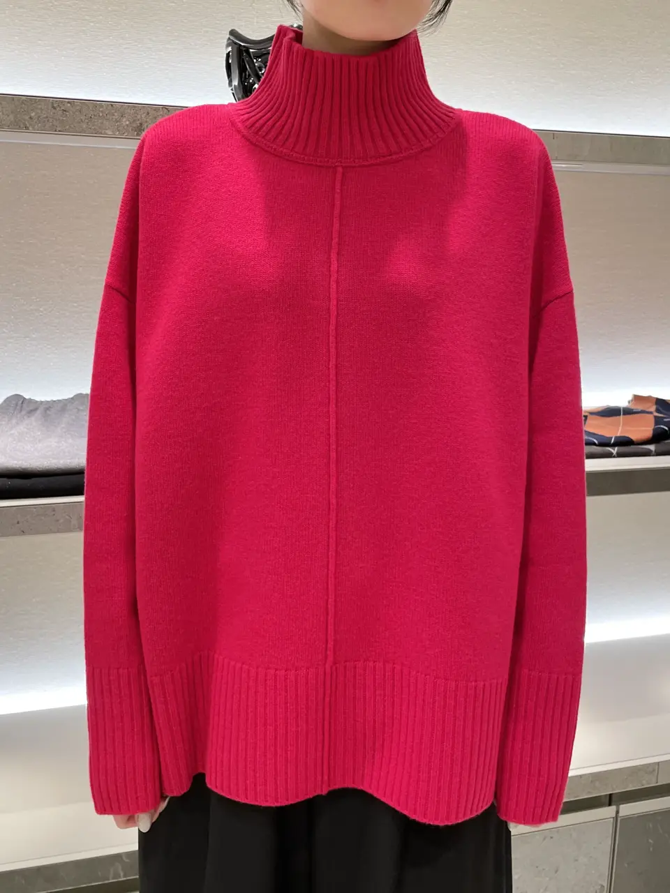 Diagram 三浦　芙優 コーディネート画像