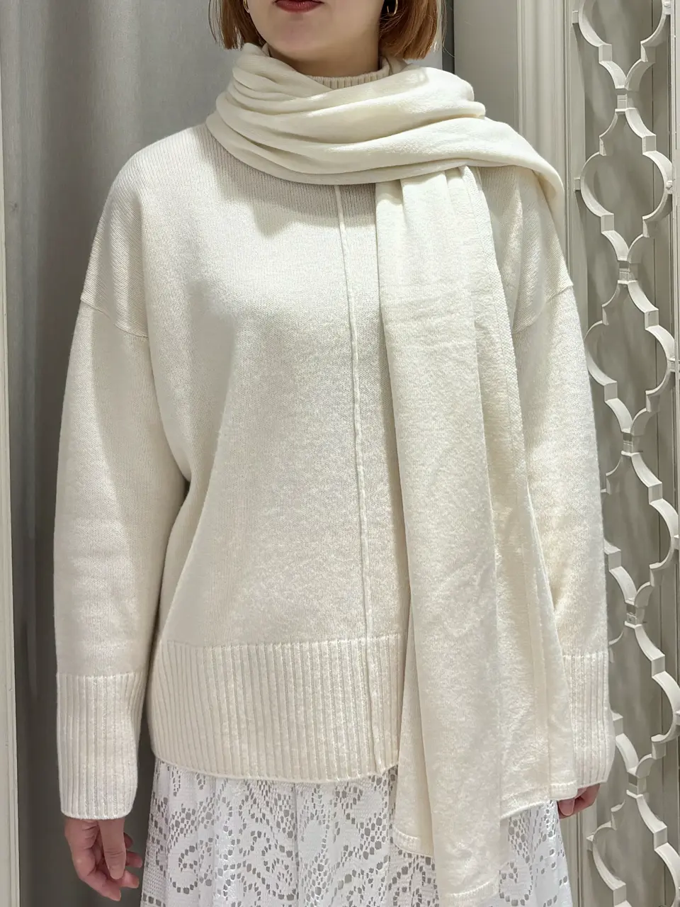 Diagram 矢野　瑞佳 コーディネート画像