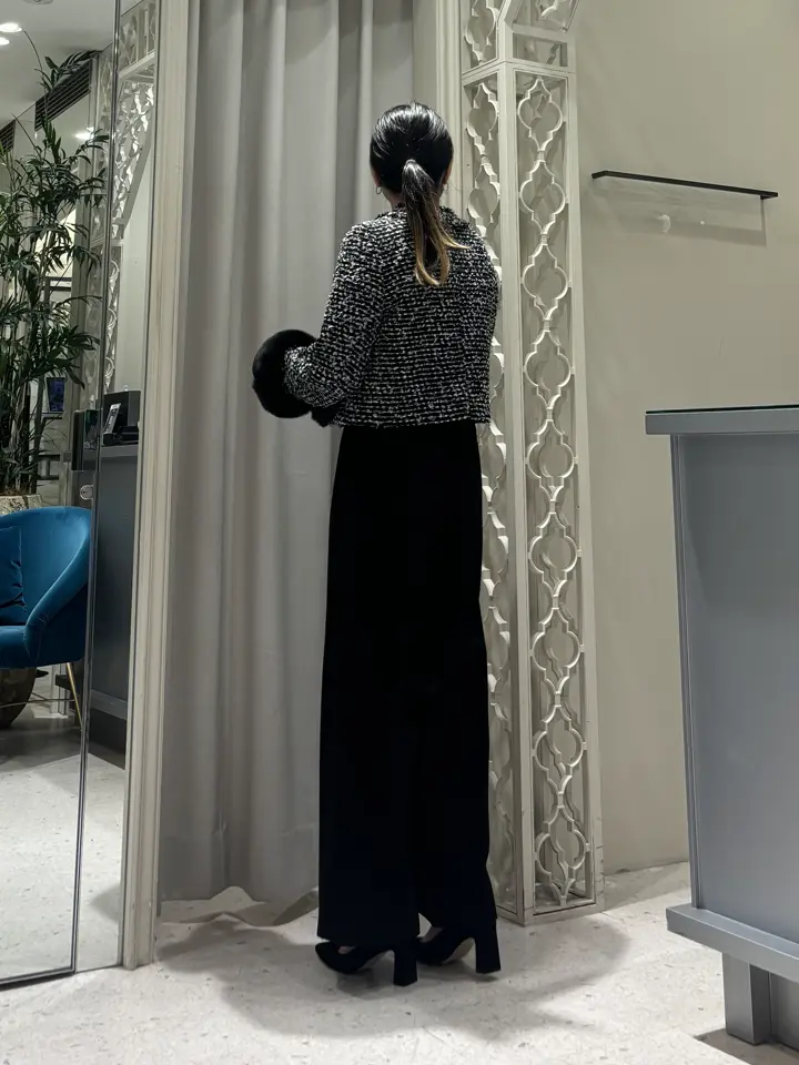 Diagram  Sekine コーディネート画像