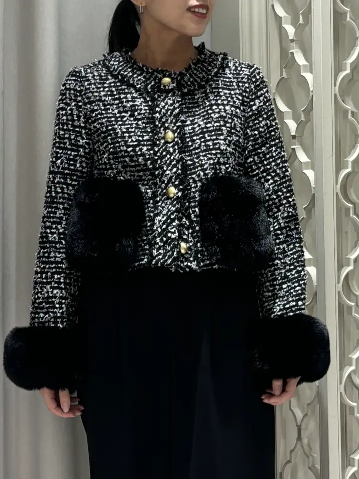 Diagram  Sekine コーディネート画像