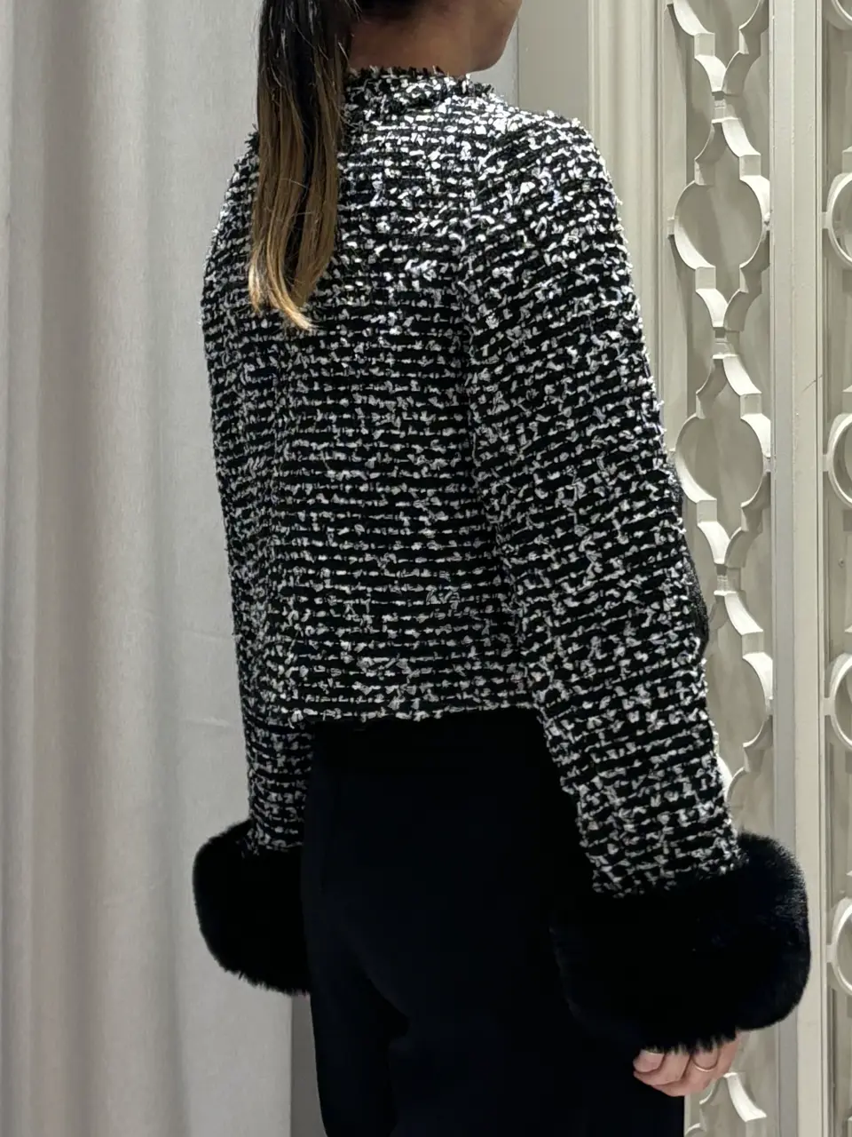 Diagram  Sekine コーディネート画像