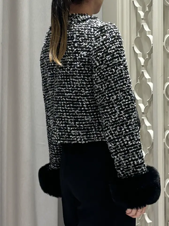 Diagram  Sekine コーディネート画像