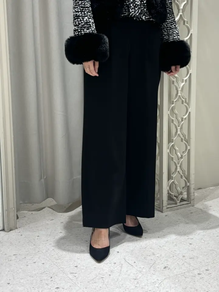 Diagram  Sekine コーディネート画像