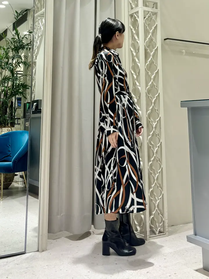 Diagram  Sekine コーディネート画像