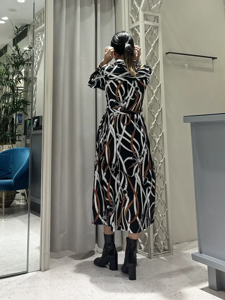 Diagram  Sekine コーディネート画像