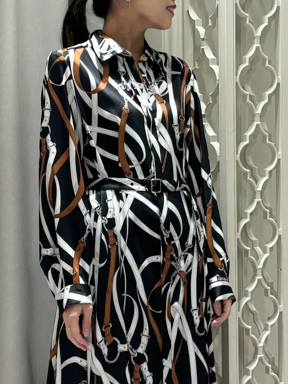 Diagram  Sekine コーディネート画像