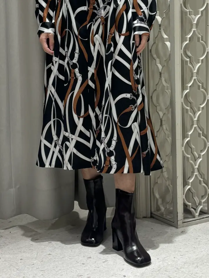 Diagram  Sekine コーディネート画像