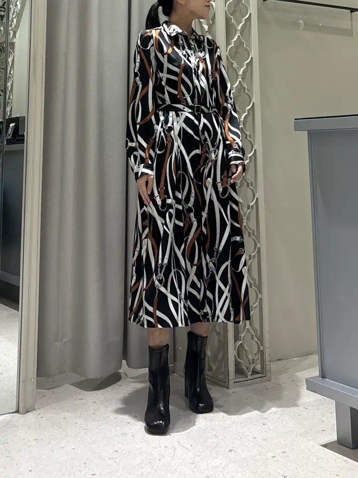 Diagram  Sekine コーディネート画像