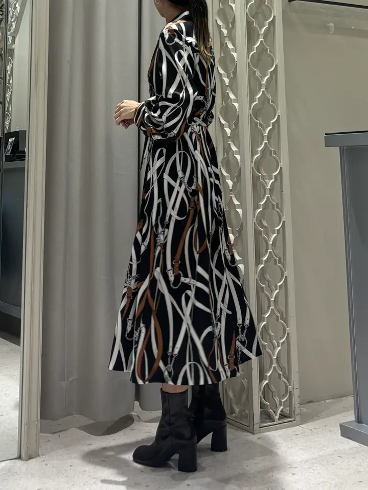 Diagram  Sekine コーディネート画像