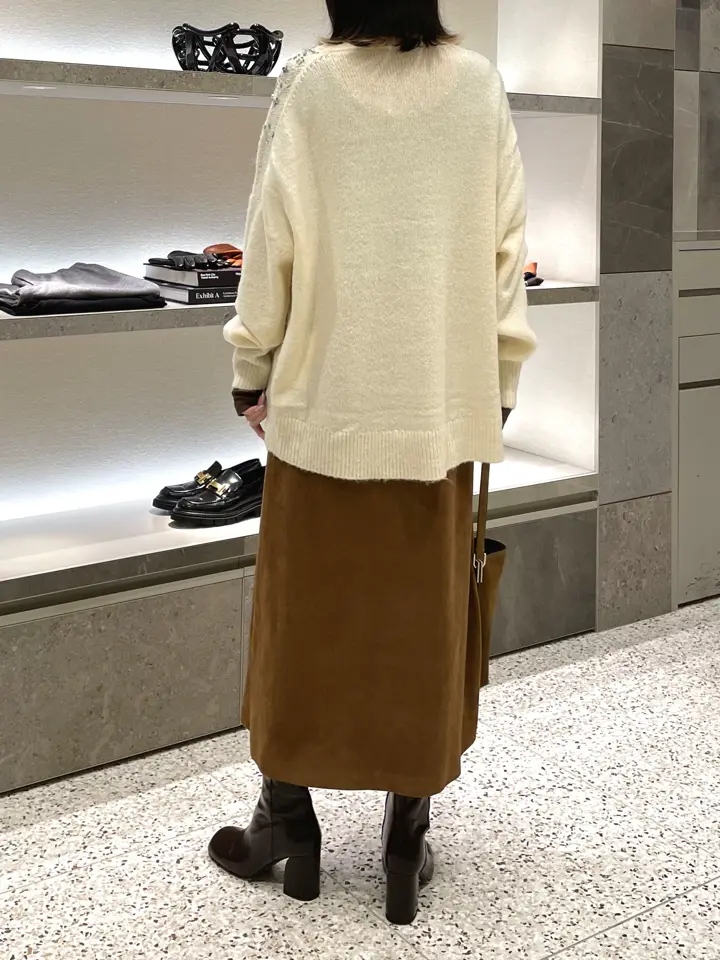 Diagram 三浦　芙優 コーディネート画像