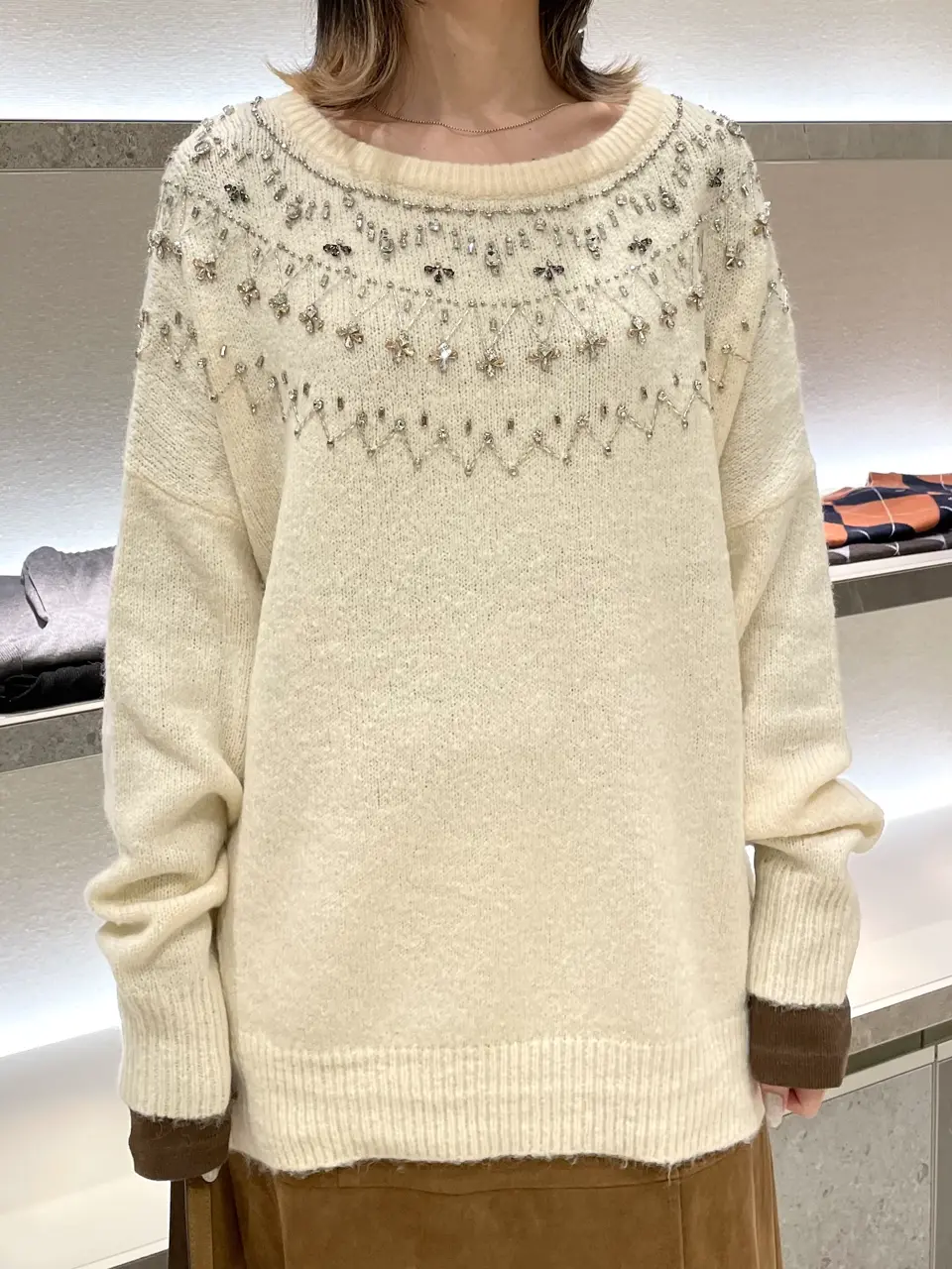 Diagram 三浦　芙優 コーディネート画像