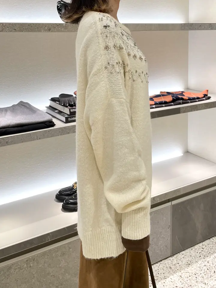 Diagram 三浦　芙優 コーディネート画像