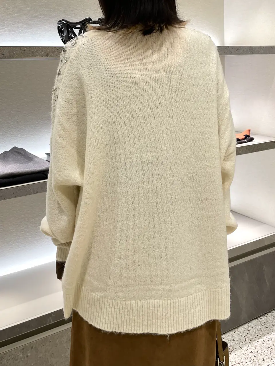 Diagram 三浦　芙優 コーディネート画像