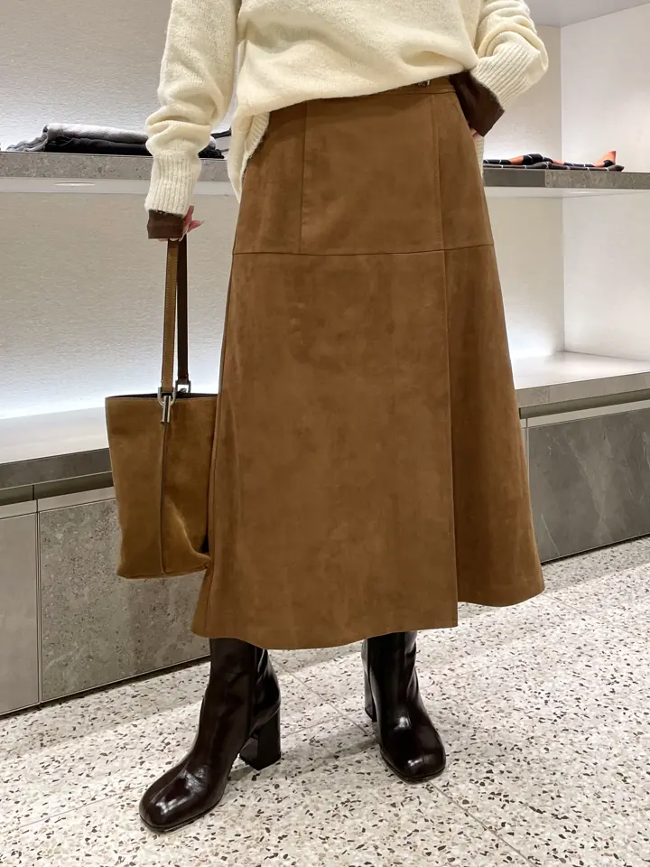 Diagram 三浦　芙優 コーディネート画像