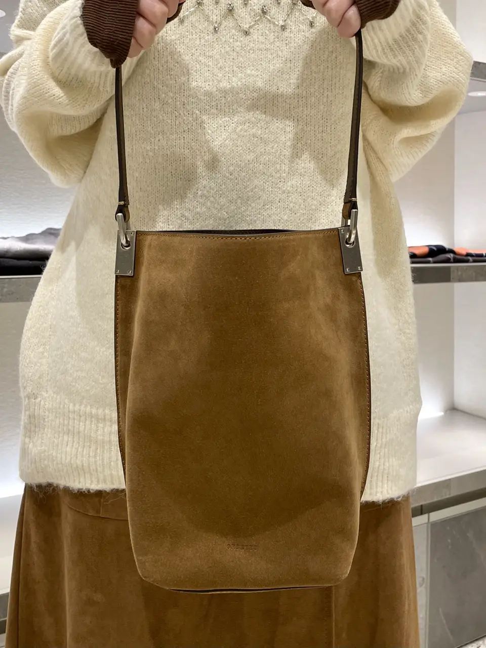 Diagram 三浦　芙優 コーディネート画像