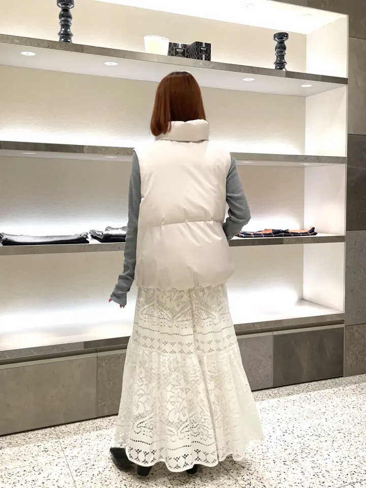 Diagram SHOKO コーディネート画像