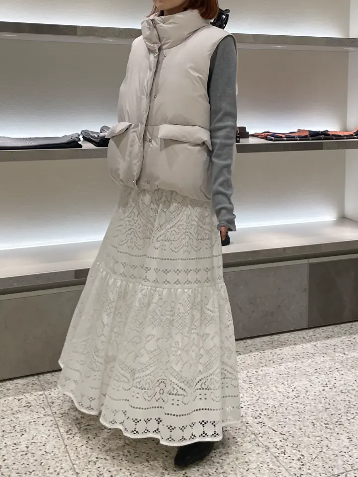 Diagram SHOKO コーディネート画像