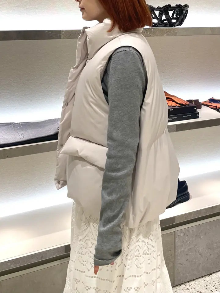 Diagram SHOKO コーディネート画像