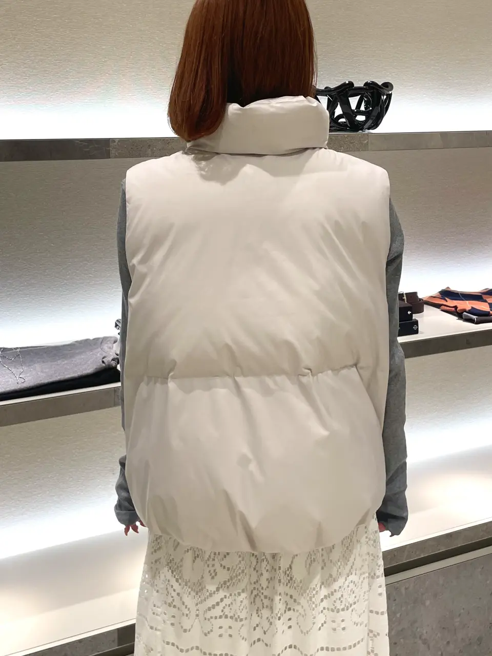 Diagram SHOKO コーディネート画像