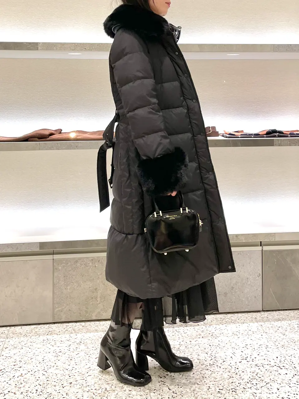 Diagram 三浦　芙優 コーディネート画像