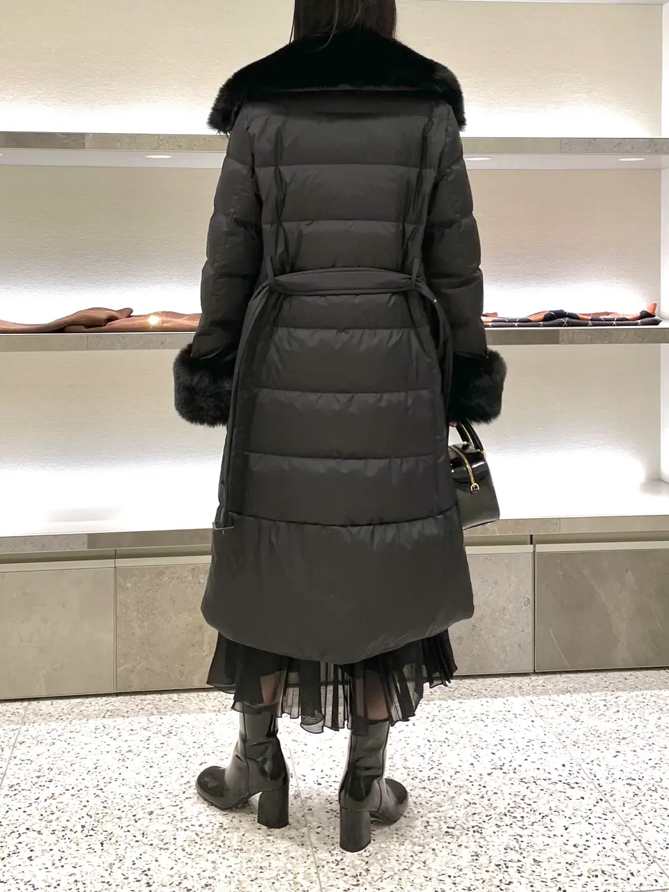 Diagram 三浦　芙優 コーディネート画像