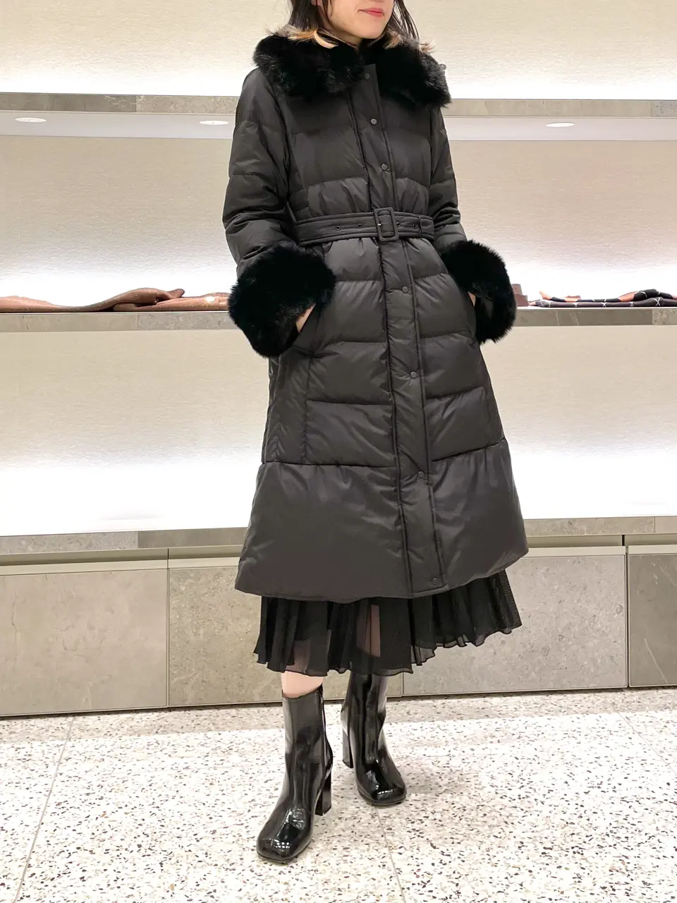 Diagram 三浦　芙優 コーディネート画像