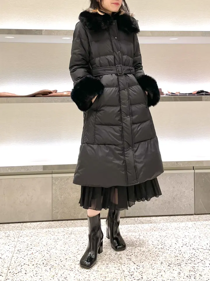 Diagram 三浦　芙優 コーディネート画像