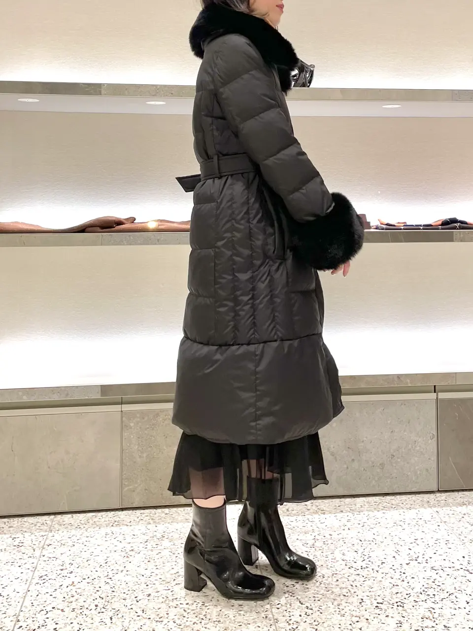 Diagram 三浦　芙優 コーディネート画像