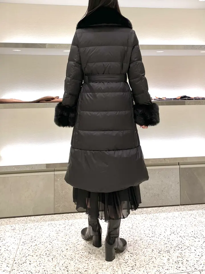 Diagram 三浦　芙優 コーディネート画像