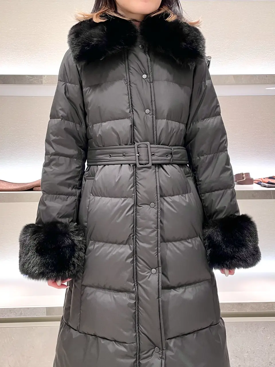 Diagram 三浦　芙優 コーディネート画像