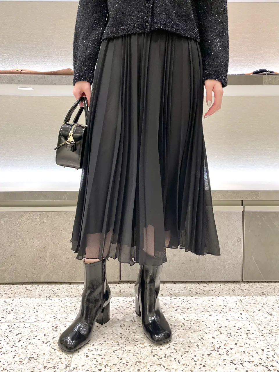 Diagram 三浦　芙優 コーディネート画像