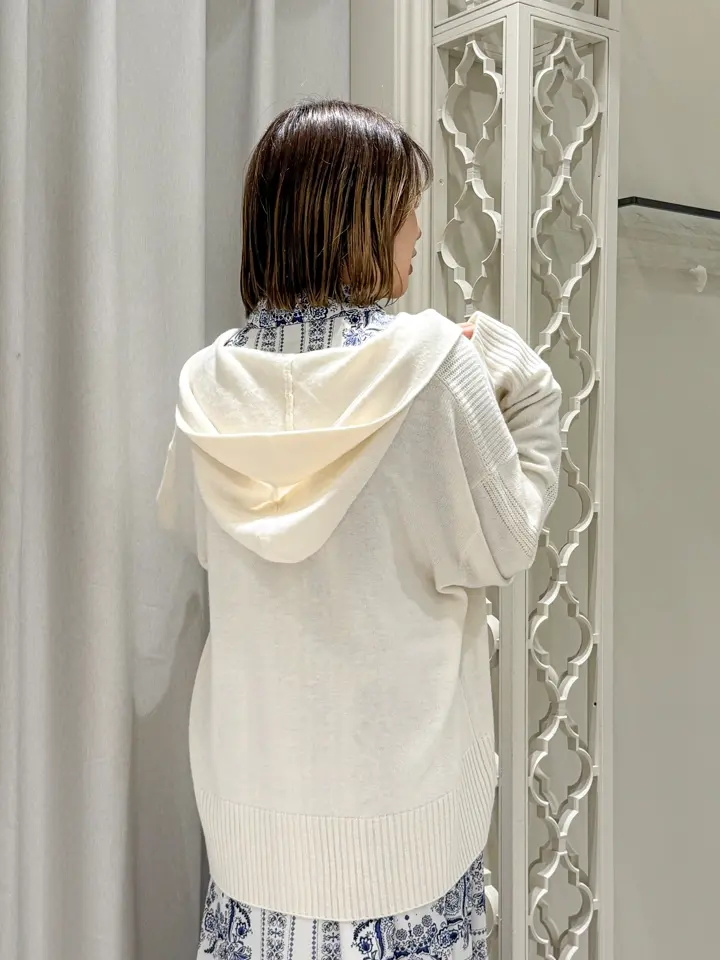 Diagram Adachi コーディネート画像