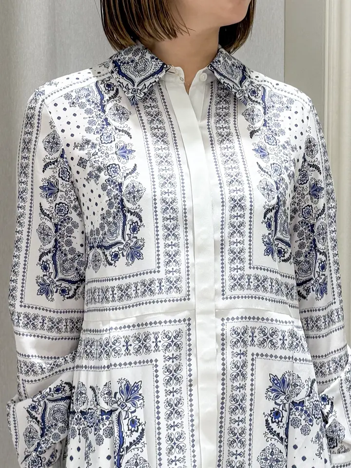 Diagram Adachi コーディネート画像