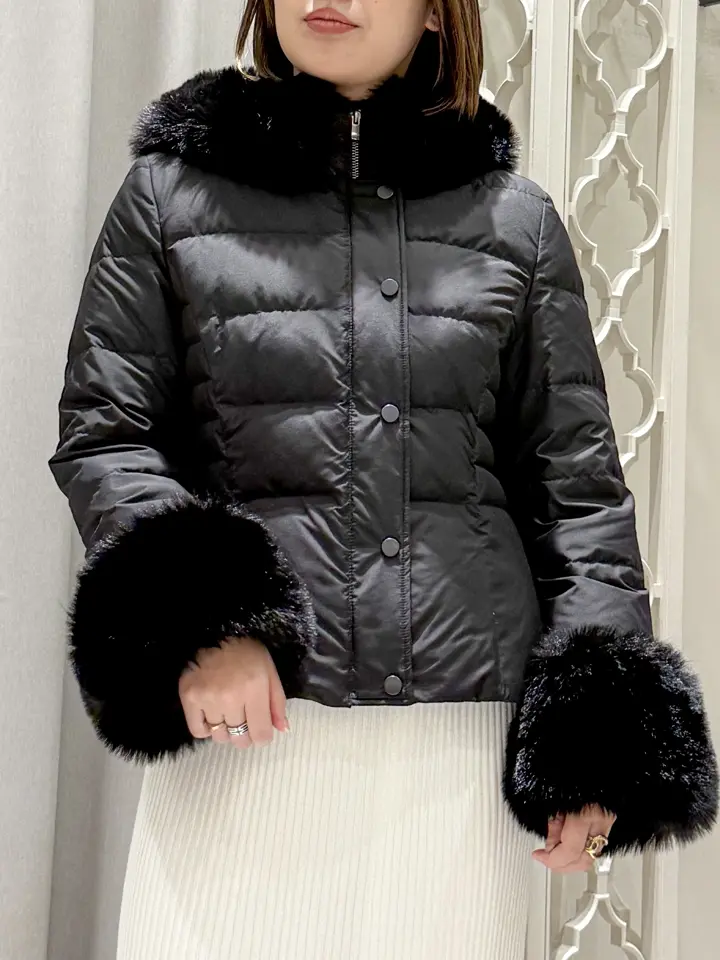 Diagram Adachi コーディネート画像