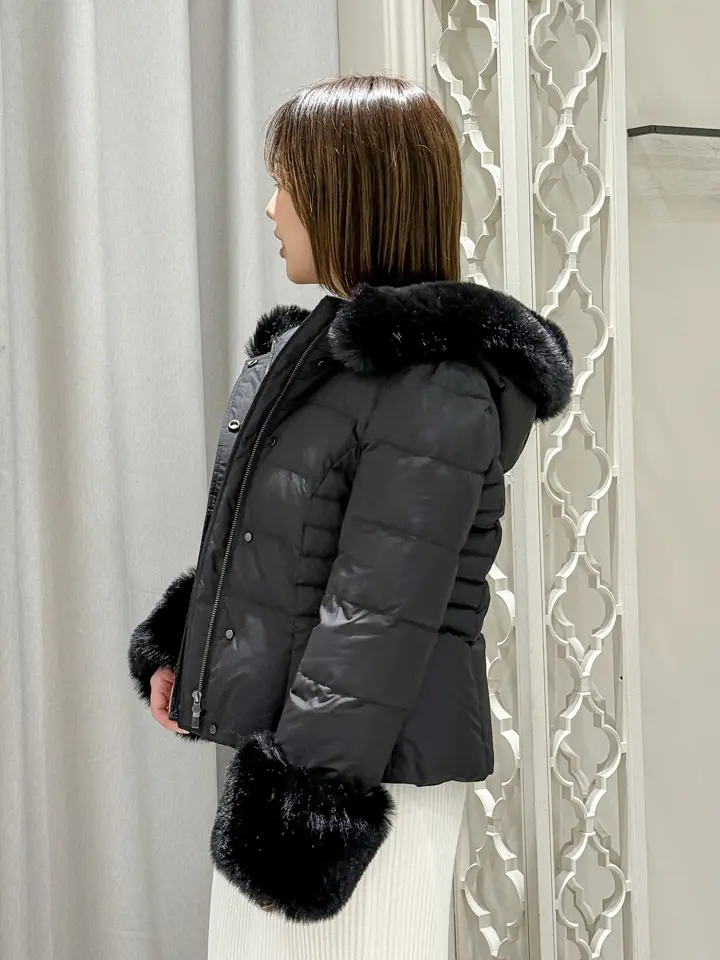 Diagram Adachi コーディネート画像